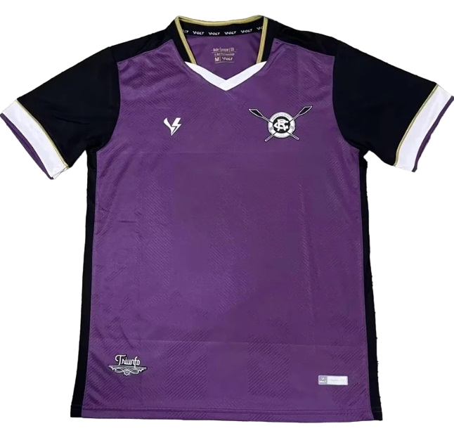 Camisa III Remo 2023  Volt Sport oficial 